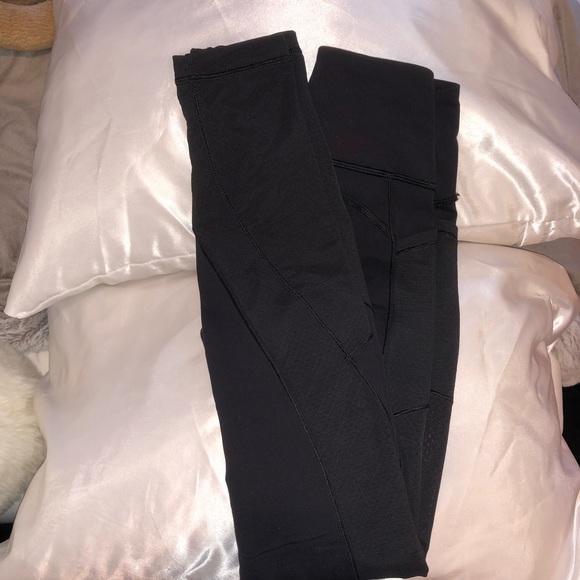 COPY - Lululemon Leggings Black High Rise - Picture 5 of 7